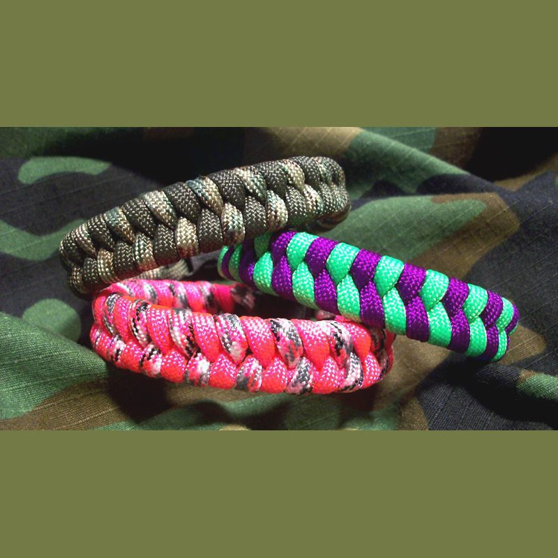 What is Paracord