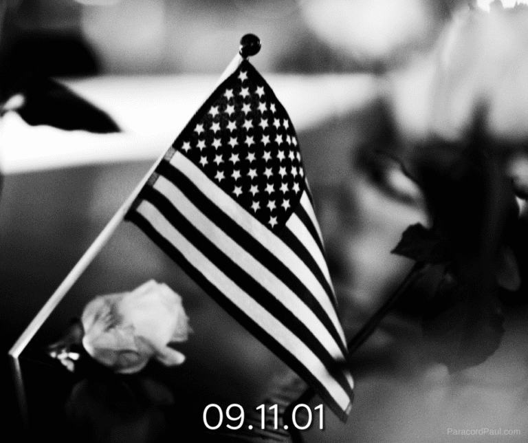 Never forget 9/11